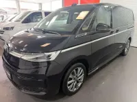 Begagnad VW Multivan Style 150 HK (110 kW) 2025 Minibuss