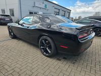 Gebraucht Dodge Challenger 492 PS (361 kW) 2017 Schwarz Coupé