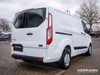 gebraucht Ford Transit Custom TREND 280L1 105PS Klima*PDC*Lader