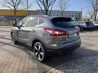 Gebraucht Nissan Qashqai 360º 116 PS (85 kW) 2016 Gun metallic (m) SUV
