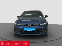 Usata VW Golf VIII GTE 272 CV (200 kW) 2025 Blu Berlina