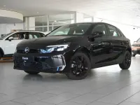 Gebraucht Opel Corsa Edition 101 PS (74 kW) 2025 Diamant schwarz metallic Kleinwagen