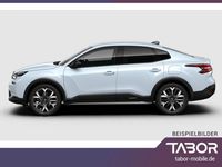Neu Citroën C4 X 145 PS (106 kW) 2025 Okenit weiß metallic SUV