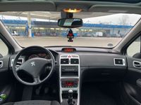 gebraucht Peugeot 307 SW Glasdach Klimaaut. TÜV