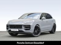 Gebraucht Porsche Cayenne E-Hybrid 470 PS (345 kW) 2022 Grau SUV