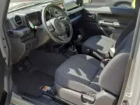 Gebraucht Suzuki Jimny Comfort 102 PS (75 kW) 2023 Grau SUV