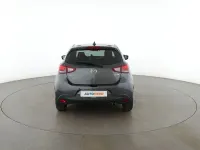 Gebraucht Mazda 2 Sports-Line 90 PS (66 kW) 2017 Grau Limousine