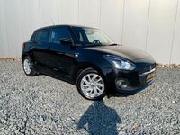 Gebraucht Suzuki Swift Comfort 83 PS (61 kW) 2023 Schwarz Kleinwagen
