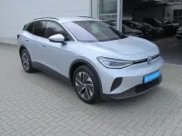 Gebraucht VW ID.4 Pro 210 kW (286 PS) 2025 Silber SUV