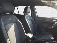 Gebraucht VW T-Cross R-line 150 PS (110 kW) 2025 Silber SUV