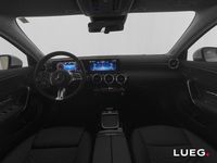 Gebraucht Mercedes A180 Progressive 136 PS (100 kW) 2025 Weiß Limousine