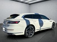 Gebraucht VW Arteon 200 PS (147 kW) 2021 Weiß Kombi