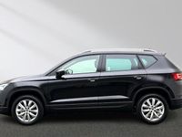 Neu Seat Ateca 150 PS (110 kW) 2026 Schwarz SUV