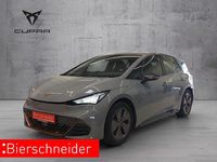 Gebraucht Cupra Born 150 kW (204 PS) 2023 Grau Kleinwagen