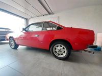 Usata Lancia Beta 115 CV (84 kW) 1981 Rosso Coupé