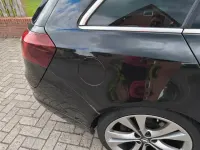 Gebraucht Opel Insignia 170 PS (125 kW) 2017 Schwarz Kombi