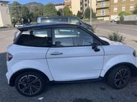 Gebraucht Chatenet CH46 2021 Weiß Kleinwagen