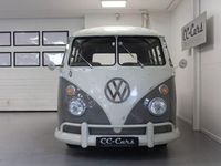 Gebraucht VW T1 1964 Grau Van