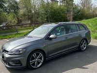 gebraucht VW Golf VII 