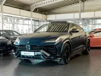 Gebraucht Lamborghini Urus 666 PS (489 kW) 2025 Blau SUV