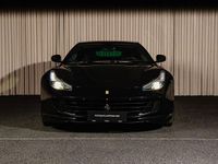 Gebraucht Ferrari GTC4Lusso 610 PS (448 kW) 2018 Schwarz Kombi