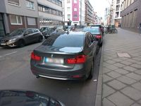 gebraucht BMW 320 Diesel