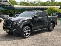 Gebraucht Nissan Navara N-Guard 190 PS (139 kW) 2021 Schwarz Pickup