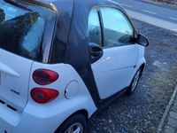 gebraucht Smart ForTwo Coupé MHD