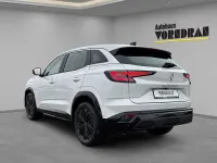 Neu Renault Austral Evolution 158 PS (116 kW) 2025 Perlmutt weiß metallic SUV