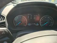 Gebraucht Ford Focus Sport 125 PS (91 kW) 2018 Grün SUV