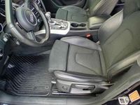 gebraucht Audi A5 Sportback multitronic 2.0 TDI