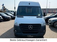 Gebraucht Mercedes Sprinter 170 PS (125 kW) 2021 Weiß Van