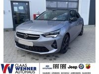 Gebraucht Opel Corsa 101 PS (74 kW) 2023 Grau Kleinwagen