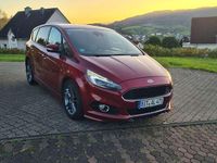 Gebraucht Ford S-MAX ST-Line 150 PS (110 kW) 2018 Van / Kleinbus