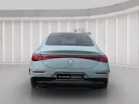 Gebraucht Mercedes 350 AMG 260 kW (354 PS) 2025 Unilack aquamint SUV