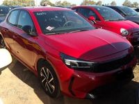 Gebraucht Opel Corsa 101 PS (74 kW) 2025 Peperoncino red metalliclacki Kleinwagen