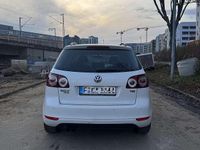 Gebraucht VW Golf VI Team 122 PS (89 kW) 2010 Kleinwagen