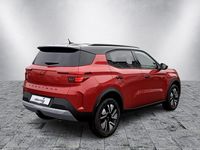 Gebraucht Opel Frontera 110 PS (80 kW) 2025 Kanyon orange metallic SUV