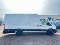 gebraucht Ford Transit Kasten 350 L4 Trend