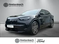Brugt Ford Capri Premium 210 kW (286 HK) 2024 Sort SUV