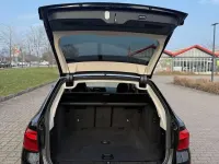 Gebraucht BMW 520 Luxury Line 190 PS (139 kW) 2020 Schwarz Kombi