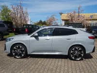 Neu BMW X2 M Sport 156 PS (114 kW) 2025 Grau SUV