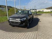 Neu Isuzu D-Max 163 PS (119 kW) 2025 Islay grey Pickup