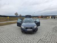 Gebraucht Audi A4 140 PS (102 kW) 2006 Kombi