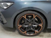 Gebraucht Cupra Leon VZ 2025 Grau
