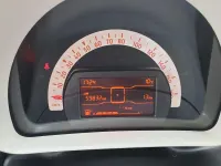 Gebraucht Smart ForFour 71 PS (52 kW) 2016 Weiß Kleinwagen