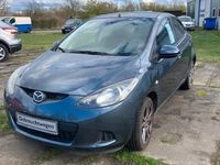 Second-hand Mazda 2 86 CP (63 kW) 2009 Berlinǎ