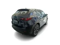 Gebraucht Mazda CX-5 Ad'Vantage 2023 Blau SUV