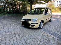 gebraucht Fiat Panda Dynamic Tüv .10.25