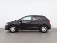 Ny VW Polo 80 HK (58 kW) 2026 Sort Hatchback